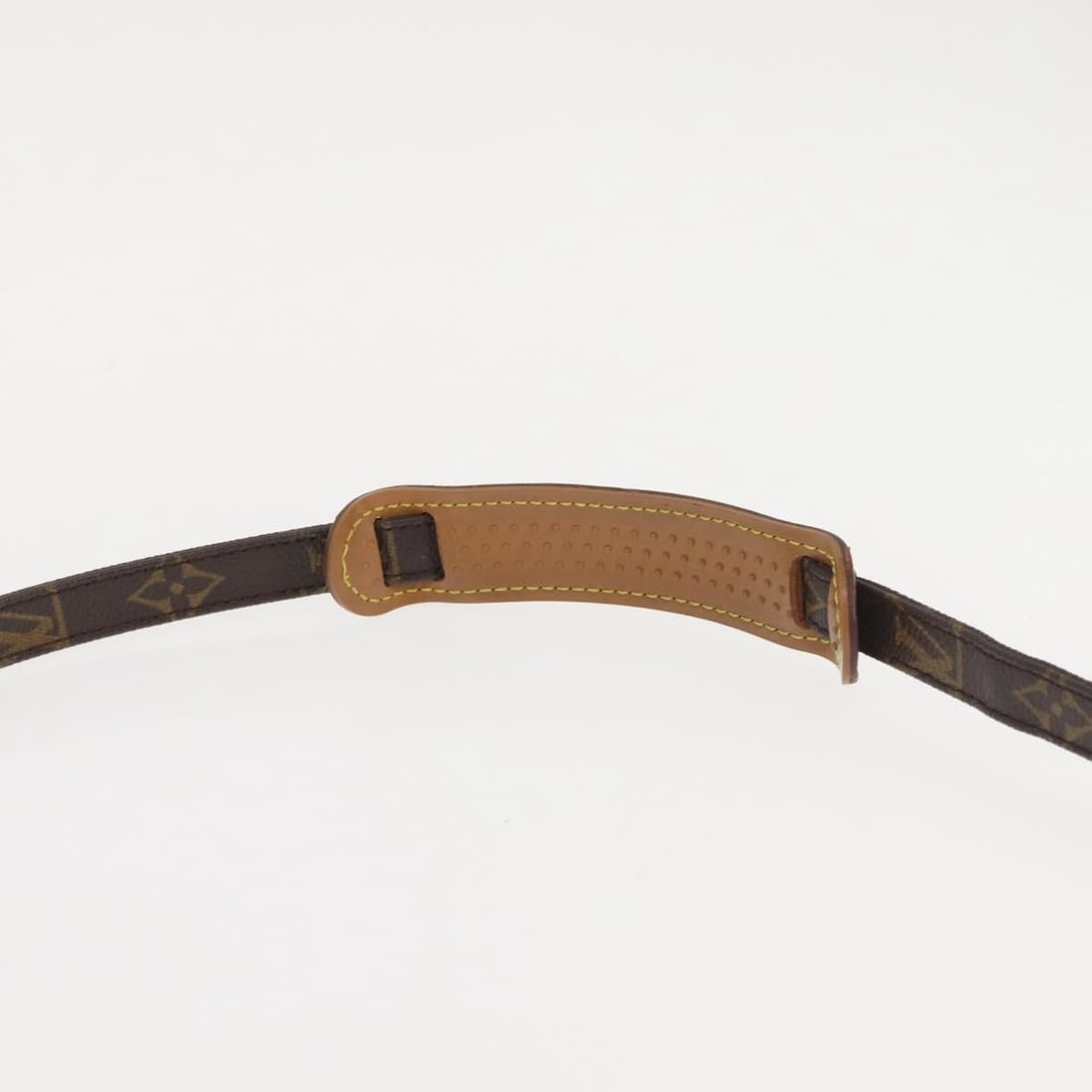 Authentic LOUIS VUITTON Monogram Amazon Shoulder Bag M45236 - 8