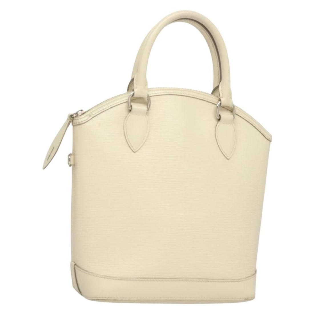 Louis Vuitton Epi Lockit Hand Bag Yvoire M4229J France Luxury (1 of 18)