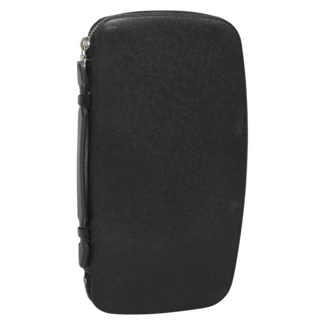 LOUIS VUITTON Taiga Leather Travel Case M30652 Ardoise (1 of 18)