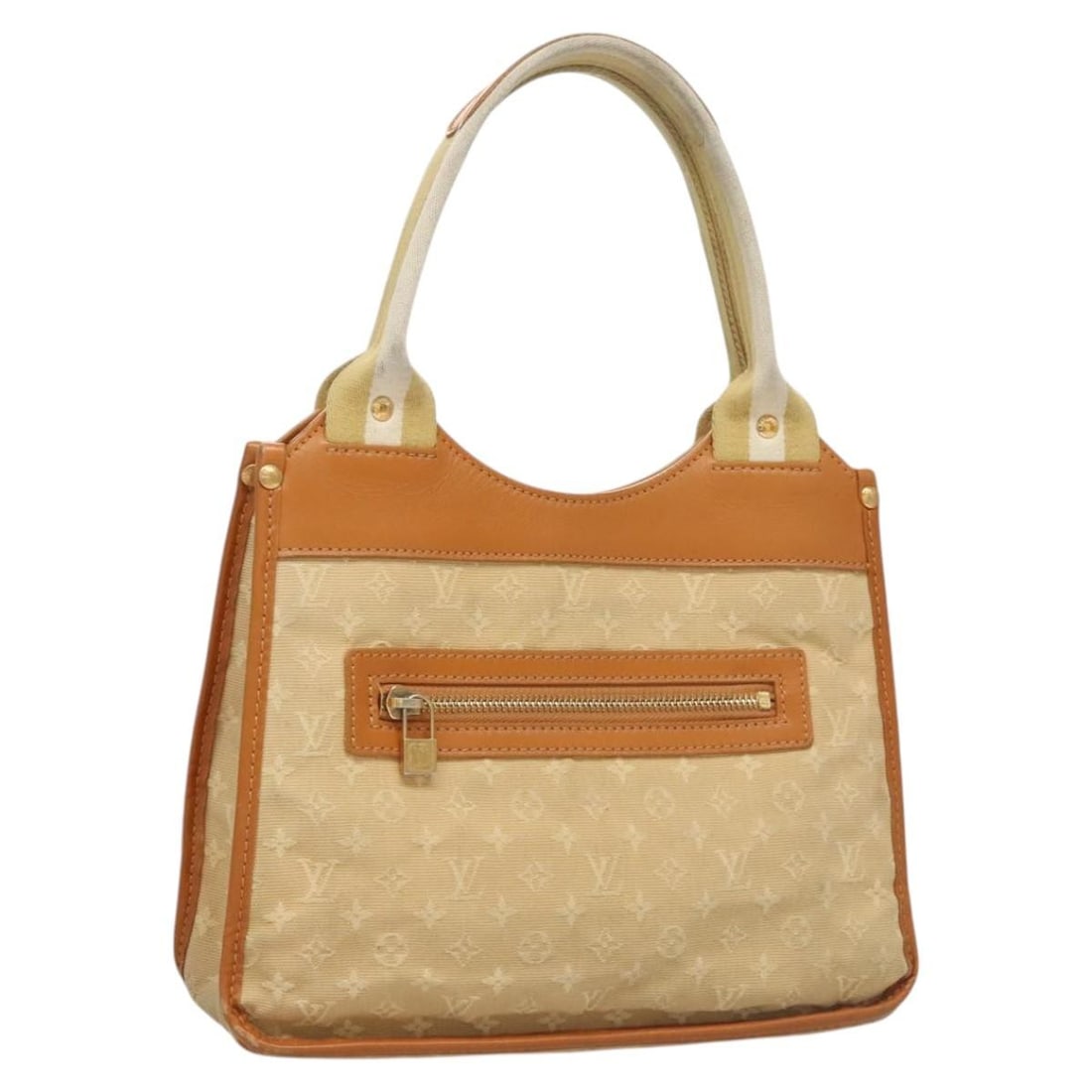 LOUIS VUITTON Monogram Mini Sac Catline Tote Bag Beige M92328 France Auth: LOUIS VUITTON Monogram Mini Sac Catline Tote Bag Beige M92328 France Auth Introducing the LOUIS VUITTON Monogram Mini Sac Catline Tote Bag, a stylish and practical accessory crafted from durable Monog