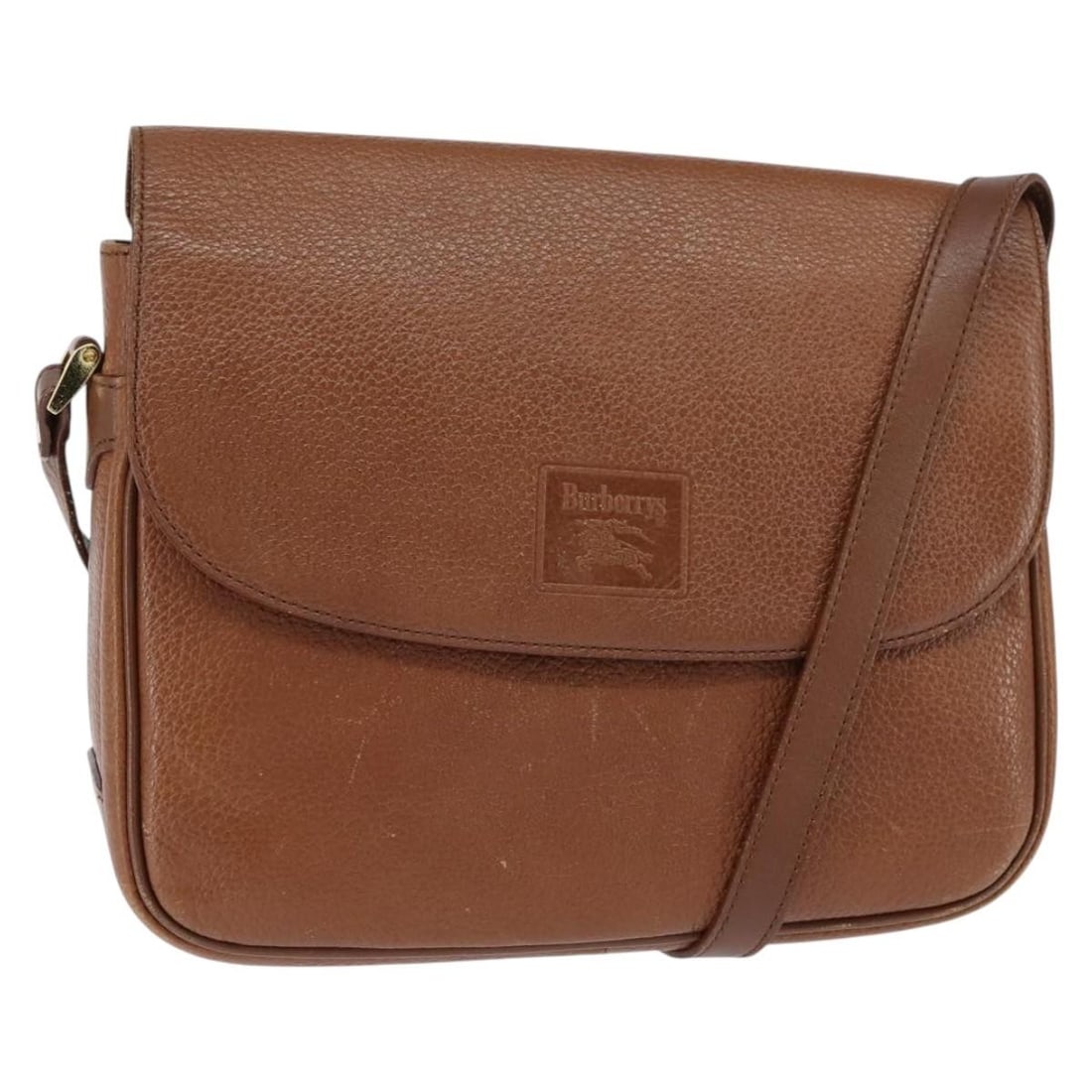 Burberrys Nova Check Leather Shoulder Bag Brown Gold Auth: Burberrys Nova Check Leather Shoulder Bag Brown Gold Auth This Burberrys Nova Check Shoulder Bag is a stylish and functional accessory crafted from high-quality leather in a rich brown and gold color