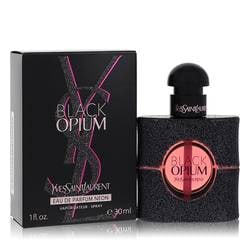 Black Opium Neon Eau De Parfum Spray By Yves Saint Laurent: Black Opium Neon Eau De Parfum Spray By Yves Saint Laurent Black Opium Neon Perfume by Yves Saint Laurent Size: 1 oz Eau De Parfum Spray PLEASE NOTE: Framed, Large, or heavy items do not have shipping