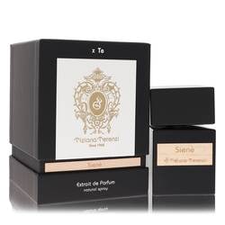 Tiziana Terenzi Siene Extrait De Parfum Spray (Unisex) By Tiziana Terenzi: Tiziana Terenzi Siene Extrait De Parfum Spray (Unisex) By Tiziana Terenzi Tiziana Terenzi Siene Perfume by Tiziana Terenzi, Launched in 2019, tiziana terenzi siene is woody and aromatic, yet suitable