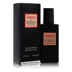 Robert Piguet Jeunesse Eau De Parfum Spray By Robert Piguet: Robert Piguet Jeunesse Eau De Parfum Spray By Robert Piguet Robert Piguet Jeunesse Perfume by Robert Piguet, Wear robert piguet jeanesse whenever you want to become the most mysterious, interesting wo