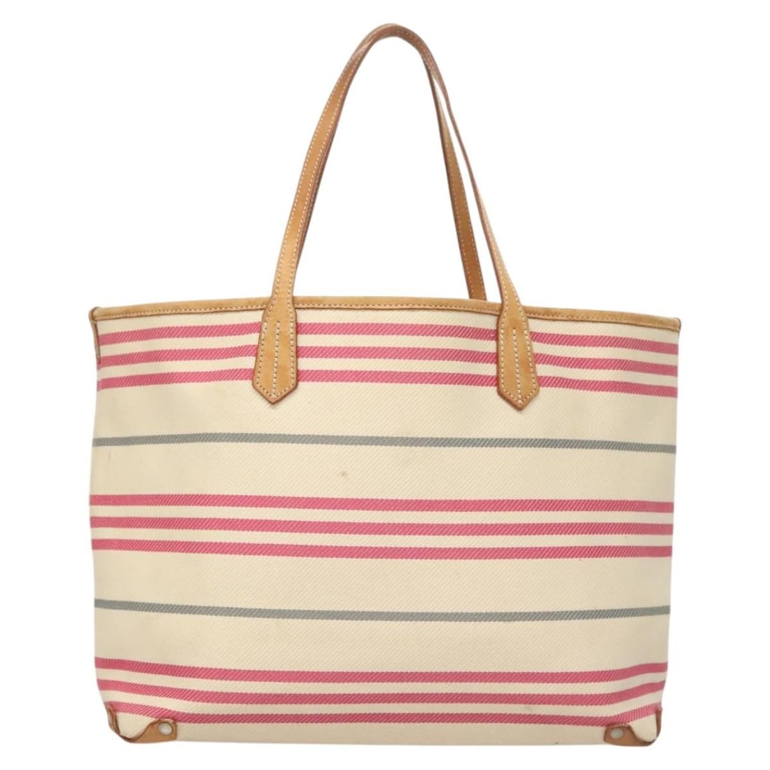 White Blue Label Tote by Burberry for Women (1 of 2)