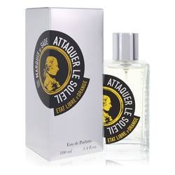 Marquis De Sade Attaquer Le Soleil Eau De Parfum Spray (Unisex) By Etat Libre d'Orange: Marquis De Sade Attaquer Le Soleil Eau De Parfum Spray (Unisex) By Etat Libre d'Orange Marquis De Sade Attaquer Le Soleil Perfume by Etat Libre d'Orange, Launched in 2016, marquis de sade attaquer le