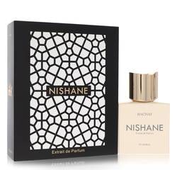 Hacivat Extrait De Parfum Spray (Unisex) By Nishane: Hacivat Extrait De Parfum Spray (Unisex) By Nishane Hacivat Perfume by Nishane, Elegant, magnetic, hacivat is a serene woody and fruity scent that suits any season. The opening is a radiant and tantal