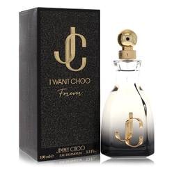 Jimmy Choo I Want Choo Forever Eau De Parfum Spray By Jimmy Choo (1 of 1)