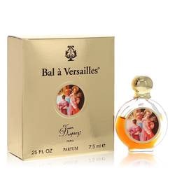Bal A Versailles Pure Perfume By Jean Desprez: Bal A Versailles Pure Perfume By Jean Desprez Bal A Versailles Perfume by Jean Desprez, Launched by the design house of jean desprez in 1962, bal a versailles is classified as a refined, aromatic, gen