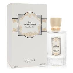 Eau D'hadrien Eau De Toilette Spray By Annick Goutal: Eau D'hadrien Eau De Toilette Spray By Annick Goutal Eau D'hadrien Perfume by Annick Goutal, Eau d'hardien is an unisex cologne named after the famous roman emperor hardien. Composed in 1981 by annick