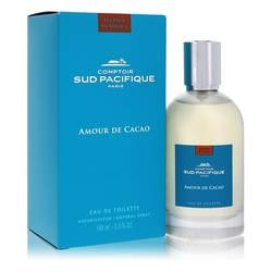 Comptoir Sud Pacifique Amour De Cacao Eau De Toilette Spray By Comptoir Sud Pacifique (1 of 1)