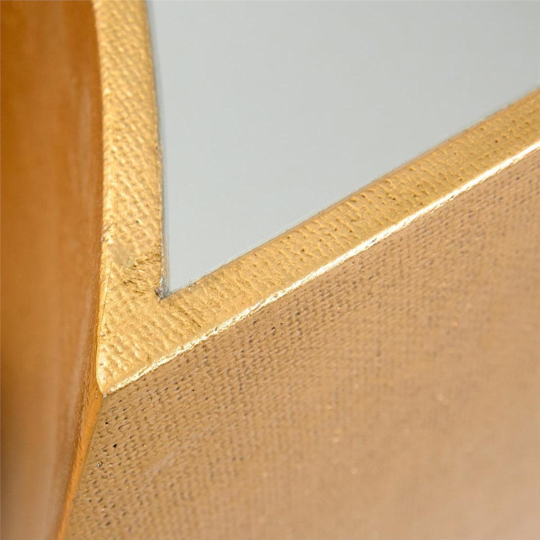 John-Richard Vorago Cocktail Table 60.25 x 36.25 Inches (1 of 1)