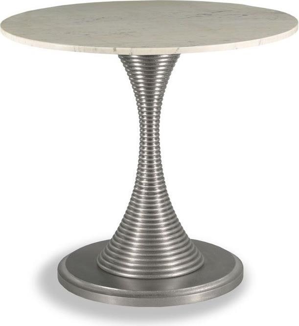 Woodbridge Toscano Circular Cafe Table 30H 36W 36D (1 of 2)
