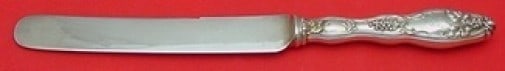 International Cloeta Sterling Silver Dinner Knife 9.5 Inches (1 of 1)