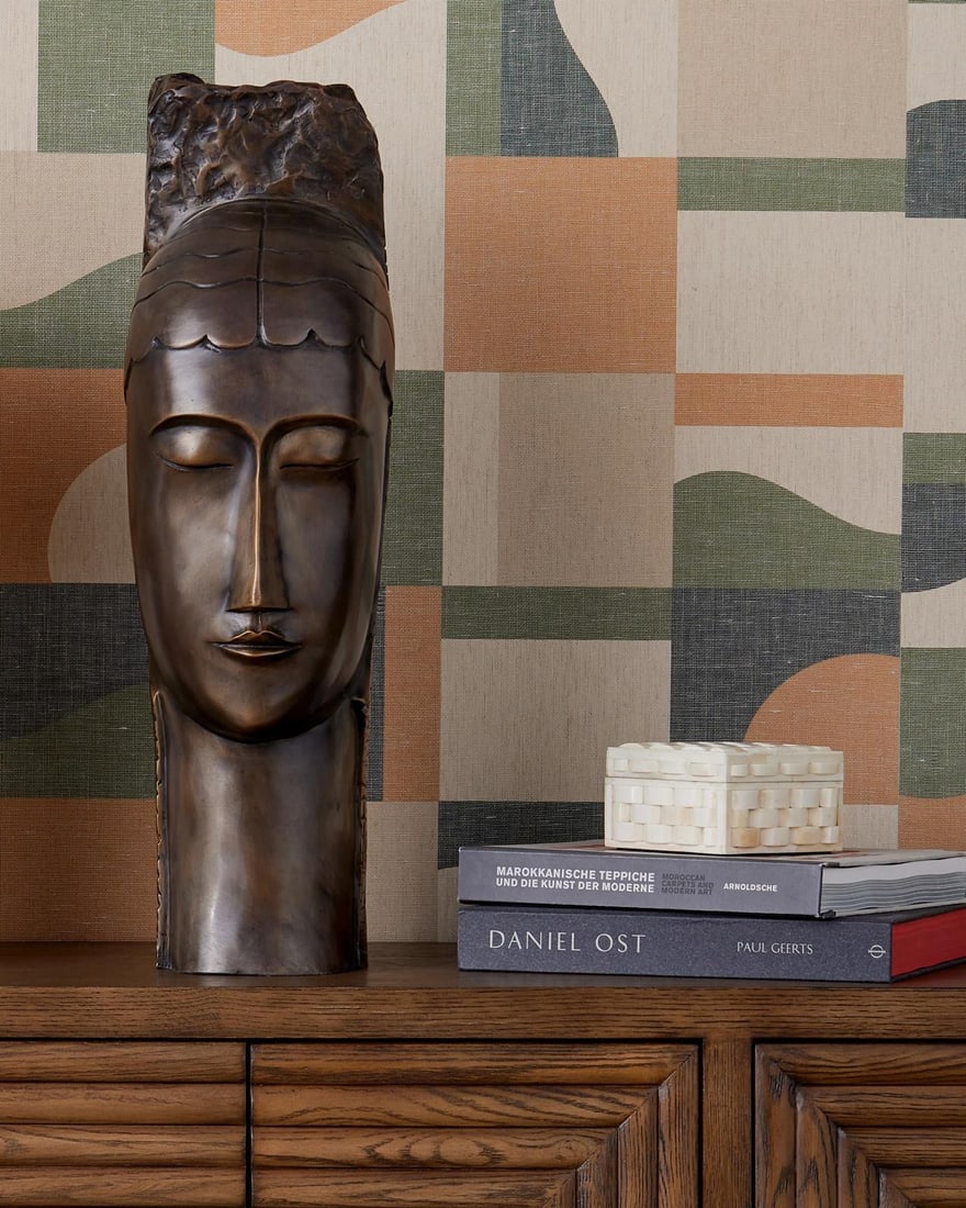 Currey Felice Box Set Islamic Style Bone Sheesham Storage: Currey Felice Box Set Islamic Style Bone Sheesham Storage Introducing the Artistic Felice Box Set, a perfect blend of functionality and elegance. Crafted from Bone Sheesham, this set features two beau