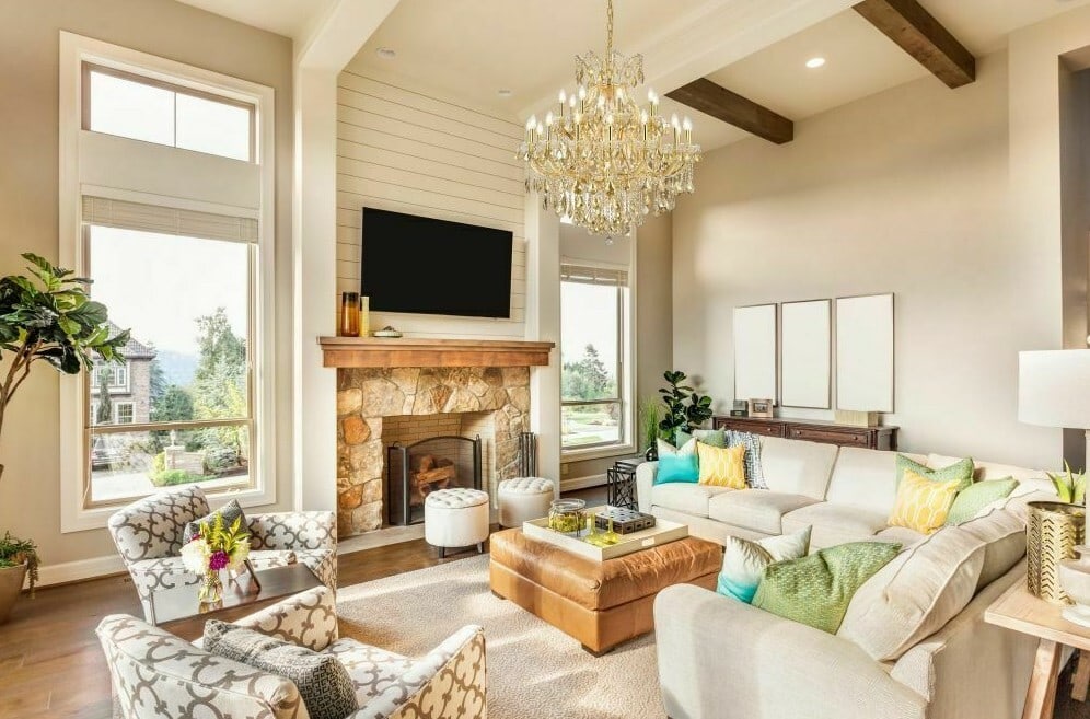 Maria Theresa 36 Inch Chandelier With Golden Teak Crystals And Gold Finish 24 Lights: Maria Theresa 36 Inch Chandelier With Golden Teak Crystals And Gold Finish 24 Lights This 36-inch Maria Theresa crystal chandelier features a gold finish and is adorned with royal cut golden teak (smo