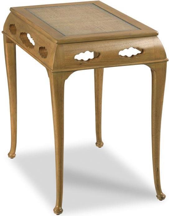 Woodbridge Cumulus Rectangle Table in Auden Finish 25H 17W 26D (1 of 9)