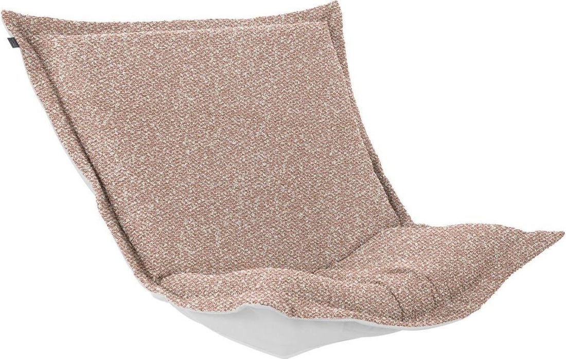 Howard Elliott Alicante Indigo Puff Chair Unique Design for Patio: Howard Elliott Alicante Indigo Puff Chair Unique Design for Patio Introducing the Unique Indigo Puff Chair, a stunning addition to your patio decor. This chair features a hand-finished design that com