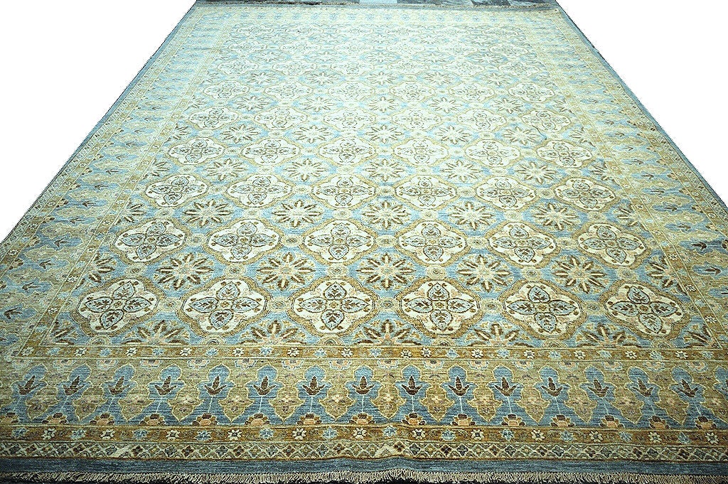 9.0 x 12.3 Better Quality Chobi Peshawar Area Rug: 9.0 x 12.3 Better Quality Chobi Peshawar Area Rug Free continental US Shipping Enhance your living space with this exquisite 9.0 x 12.3 Better Quality Chobi Peshawar Rug. Designed with meticulous craf