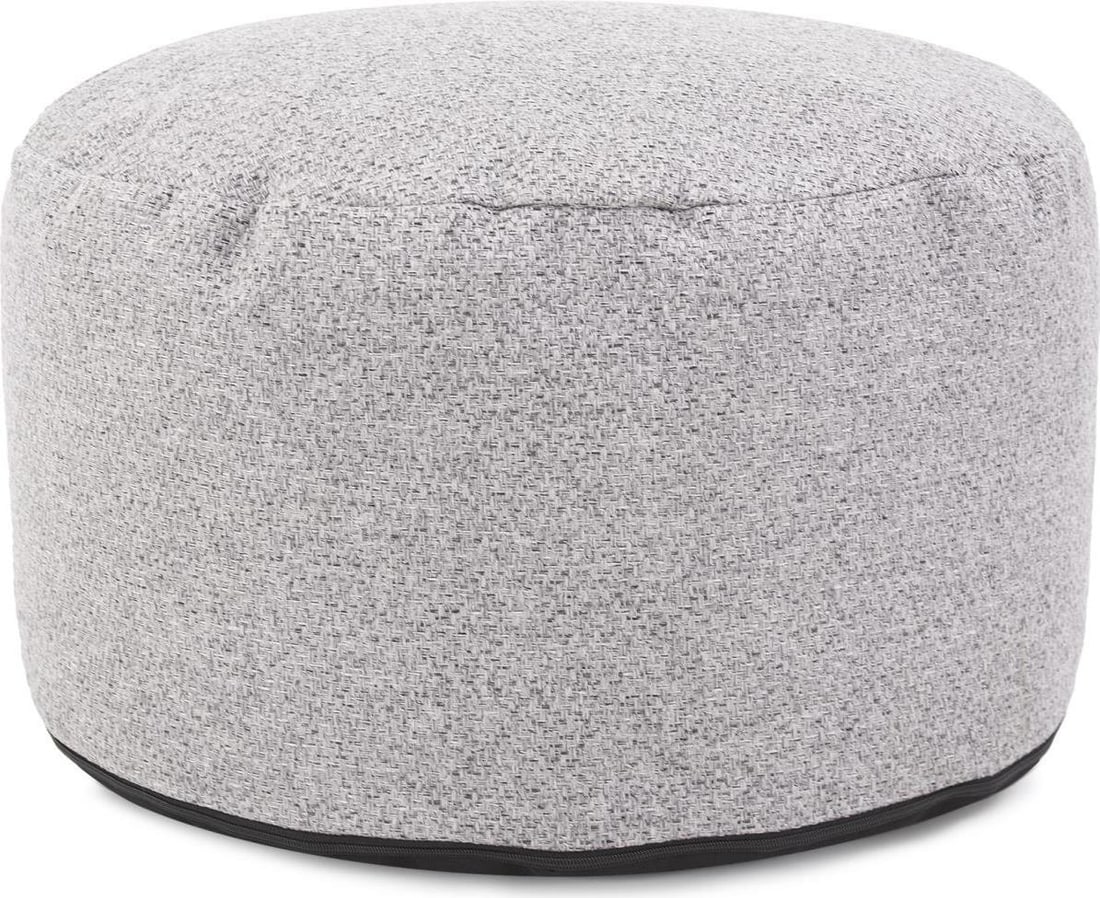 Howard Elliott Panama Pouf Hand-Finished Square Chocolate Brown 18 x 20 x 20: Howard Elliott Panama Pouf Hand-Finished Square Chocolate Brown 18 x 20 x 20 Introducing the Hand-Finished Panama Pouf in a rich chocolate brown, an ideal accent piece for any living space. This squar