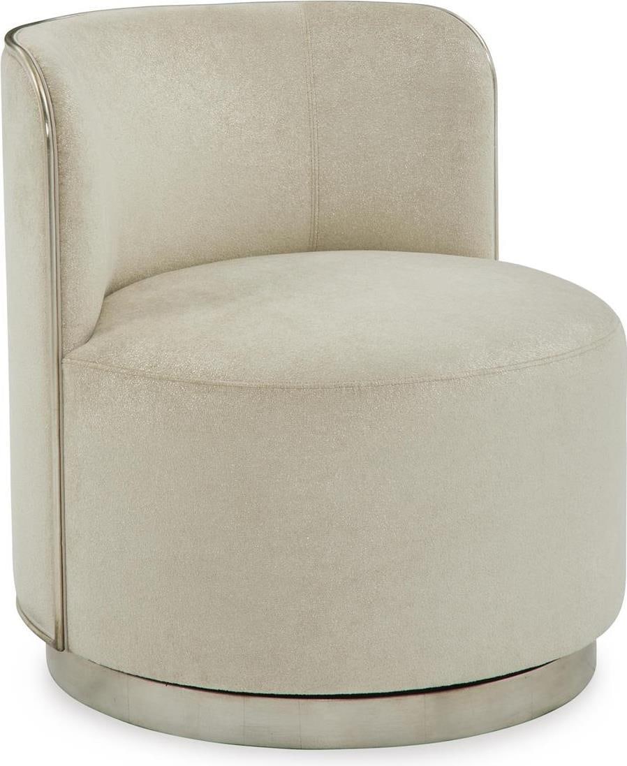 John-Richard Bangle Chair Modern Design 32H 30W 30.25D: John-Richard Bangle Chair Modern Design 32H 30W 30.25D Introducing the Stylish Bangle Chair, designed to enhance the aesthetic of modern homes. This chair features a contemporary design with robust co