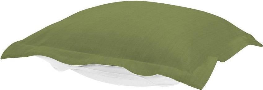 Howard Elliott Moss Green Seascape Puff Cushion 24x24 Coastal Style: Howard Elliott Moss Green Seascape Puff Cushion 24x24 Coastal Style Enhance your coastal decor with this stylish Moss Green Seascape Puff Cushion. Perfectly designed for comfort and versatility, this