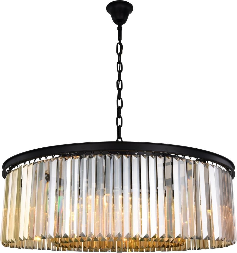 Sydney Bowl Chandelier Golden Teak Modern Elegance 10 Bulbs: Sydney Bowl Chandelier Golden Teak Modern Elegance 10 Bulbs Illuminate your space with the Sydney Chandelier, a stunning centerpiece that combines modern elegance with luxurious materials. This bowl c