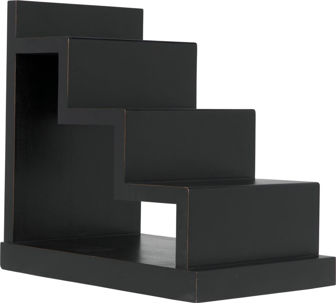 Noir Alistair Regency Style Handcrafted Mahogany Side Table: Noir Alistair Regency Style Handcrafted Mahogany Side Table This Timeless Handcrafted Mahogany Alistair Table showcases a beautiful antique or vintage design, perfect for adding a touch of elegance to