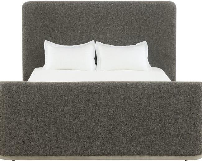 Avery Queen Bed by Alder Tweed in Brushed Smoke Wood: Avery Queen Bed by Alder Tweed in Brushed Smoke Wood Introducing the Avery Queen Bed, a stunning blend of traditional design and robust elegance. This bed features a rustic style, crafted from durable