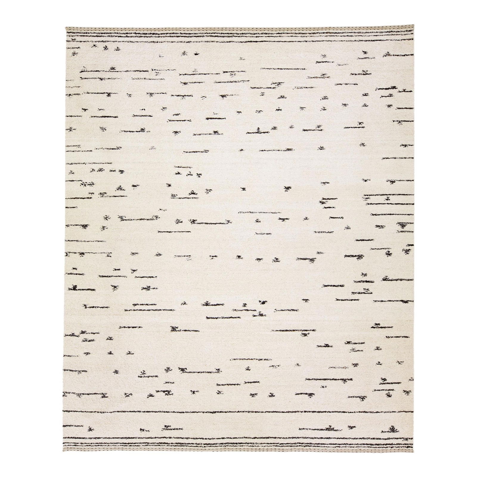 Oversize Handmade Ivory Wool Rug Modern Moroccan Boho Design 12' x 15': Oversize Handmade Ivory Wool Rug Modern Moroccan Boho Design 12' x 15' Enhance your living space with this stunning Modern Moroccan Boho Style Handmade Wool Rug. Crafted with meticulous attention to d