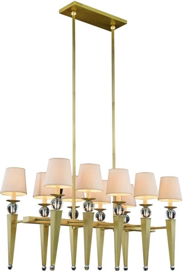 Elegant Lighting Olympia Chandelier Clear Crystal Transitional Pendant: Elegant Lighting Olympia Chandelier Clear Crystal Transitional Pendant Illuminate your space with the Elegant Olympia Chandelier, designed in a stunning antique or vintage style. This exquisite pendan