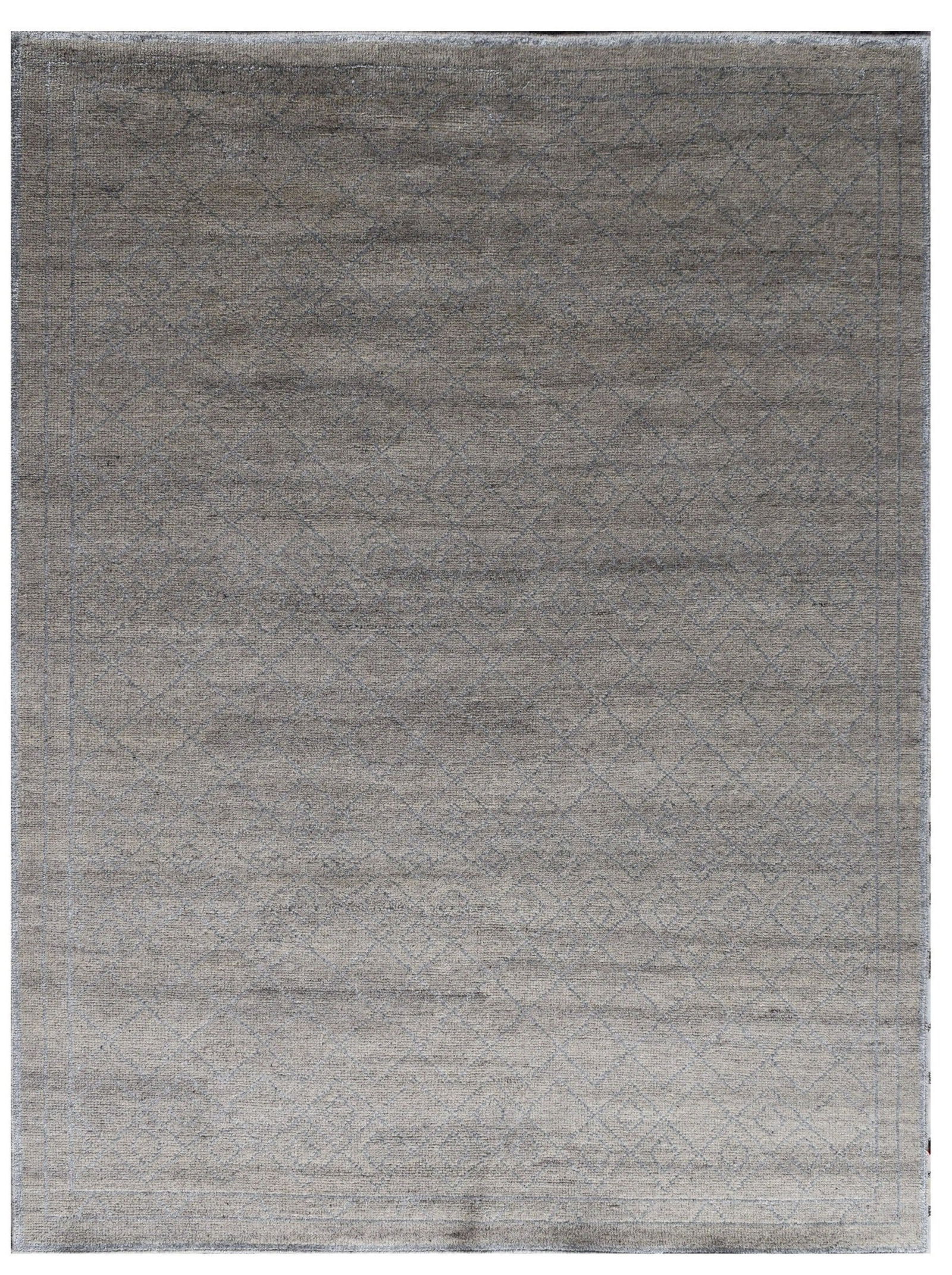 Gray Modern Rug 8 x 10 Contemporary Area Carpet: Gray Modern Rug 8 x 10 Contemporary Area Carpet Free continental US Shipping Enhance your living space with this stylish 7.10 x 9.10 gray modern rug. Crafted for contemporary aesthetics, this rug is d