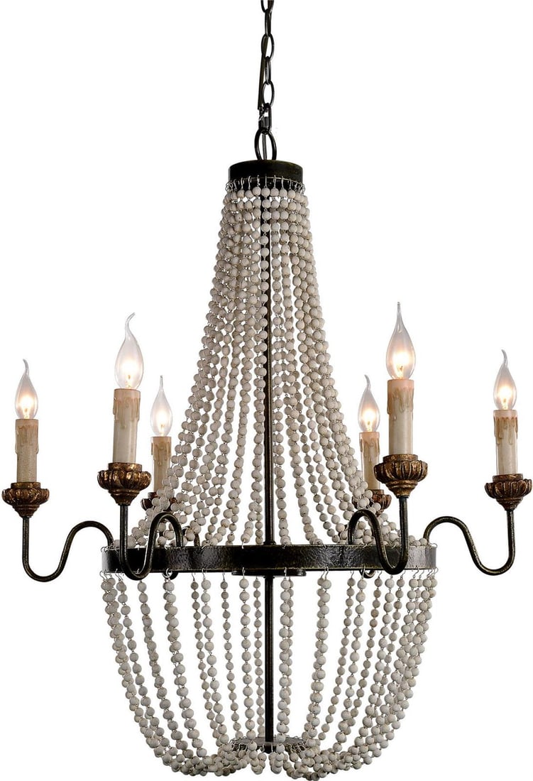 Concetta 6-Light Antique Style Bowl Chandelier by Terracotta: Concetta 6-Light Antique Style Bowl Chandelier by Terracotta Illuminate your space with the elegant Concetta 6-Light Chandelier, showcasing a timeless antique or vintage design. This exquisite bowl ch