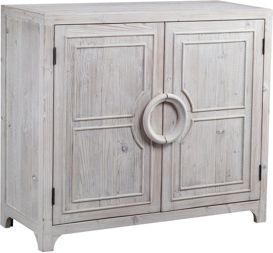 Eco-Friendly Cordova Pine Sideboard Gray Finish French Style: Eco-Friendly Cordova Pine Sideboard Gray Finish French Style Elevate your dining area with the Sustainable Cordova Pine Sideboard in a chic light gray wash finish. This French-style sideboard is craft