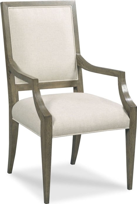 Woodbridge Callisto Traditional Arm Chair Napa Finish 39H 22W 24D: Woodbridge Callisto Traditional Arm Chair Napa Finish 39H 22W 24D This elegant Traditional Arm Chair features a stylish Napa finish, making it a perfect addition to any room. Designed for comfort and
