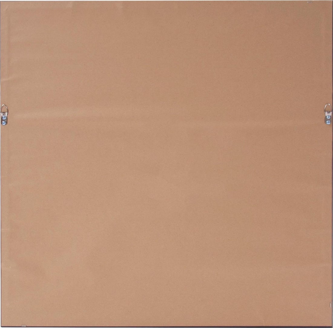 Howard Elliott Triborough Bridge Art Print 30x30 Brushed White Canvas: Howard Elliott Triborough Bridge Art Print 30x30 Brushed White Canvas Elevate your space with this striking art print of the iconic Triborough Bridge. This piece features a brushed white finish, print