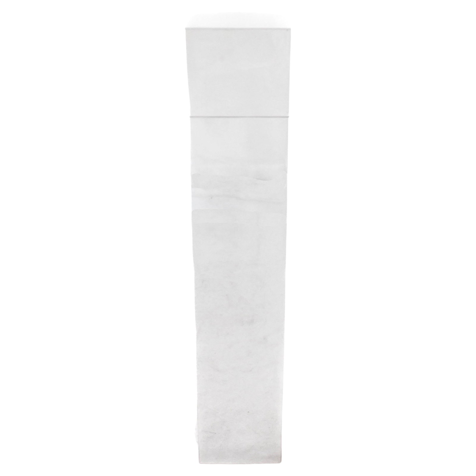 Modern Sterling Silver Megillah Case Square Design Israel 2024: Modern Sterling Silver Megillah Case Square Design Israel 2024 This elegant sterling silver Megillah case features a contemporary square design with a sleek polished finish, embodying a modern aesthet