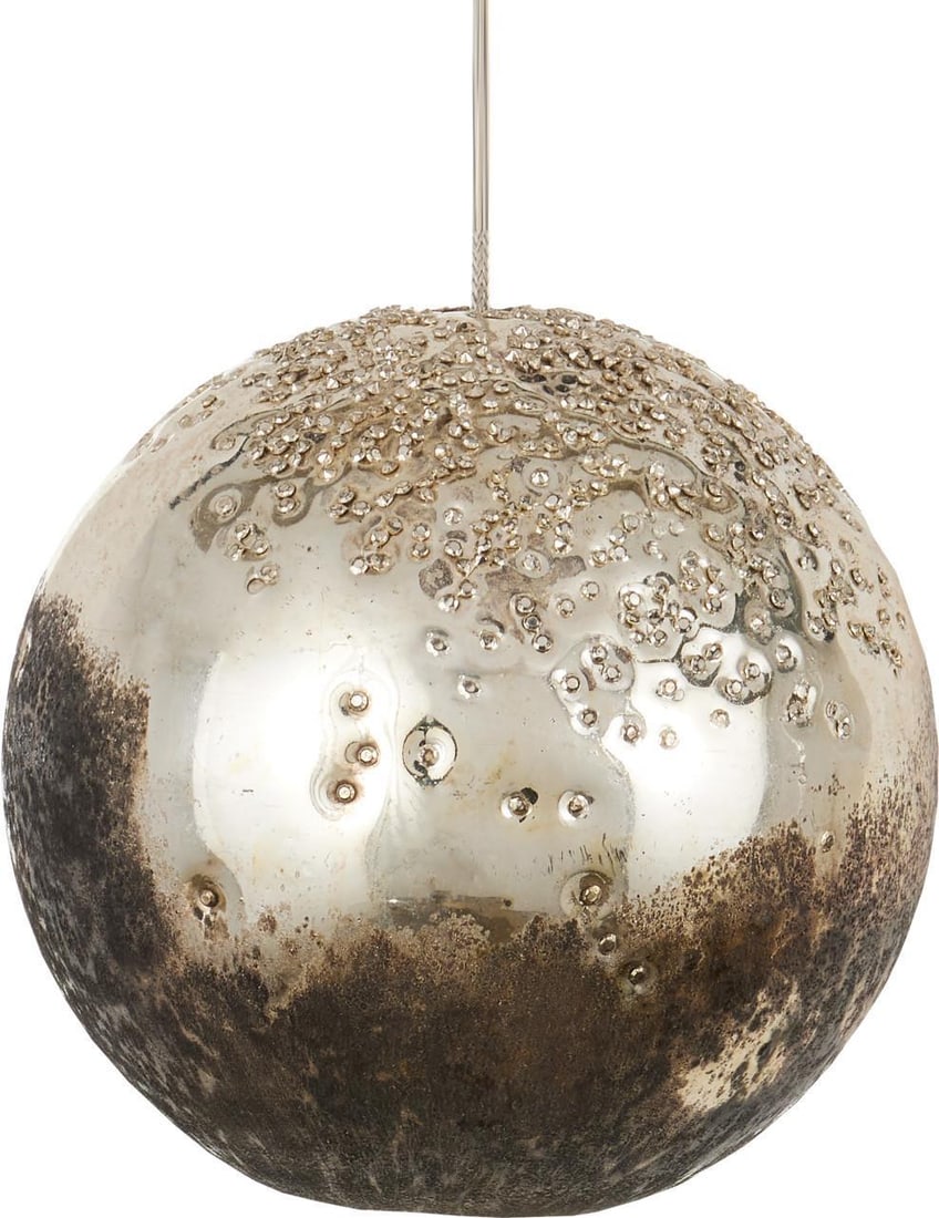 Currey 7-Light Contemporary Multi-Drop Pendant Fixture: Currey 7-Light Contemporary Multi-Drop Pendant Fixture Illuminate your space with this stunning 7-Light Multi-Drop Pendant Fixture, designed in an elegant antique or vintage style. This contemporary l