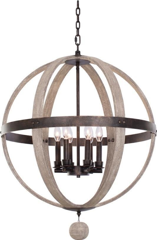 Kalco Harper 25 Inch Coastal Pendant Light Florence Gold Finish: Kalco Harper 25 Inch Coastal Pendant Light Florence Gold Finish Illuminate your space with the stunning Harper 25 Inch Farmhouse Pendant Light. This beautifully crafted pendant features a blend of bra
