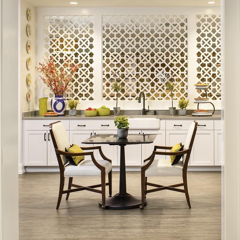 Woodbridge 19th C French Style Sonoma Square Cafe Table 30H 36W 36D: Woodbridge 19th C French Style Sonoma Square Cafe Table 30H 36W 36D Introducing the French Inspired Sonoma Square Cafe Table, a perfect blend of antique charm and modern functionality. This stylish sq