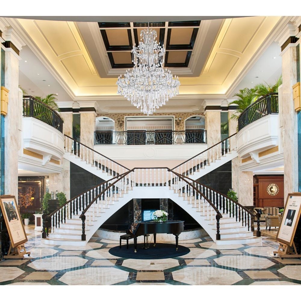 Maria Theresa 61-Light Chrome Chandelier 72in K9 Crystal Elegant Lighting: Maria Theresa 61-Light Chrome Chandelier 72in K9 Crystal Elegant Lighting Illuminate your space with the exquisite Maria Theresa 61-Light Chandelier, a stunning centerpiece for any entryway, dining ro