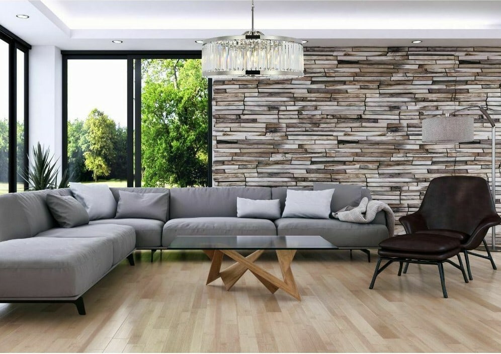 Chelsea 10-Light Polished Nickel Crystal Chandelier 35.5 Inch Modern Fixture: Chelsea 10-Light Polished Nickel Crystal Chandelier 35.5 Inch Modern Fixture Illuminate your space with this stunning Large Polished Nickel Crystal Chandelier, designed to enhance any modern living ar