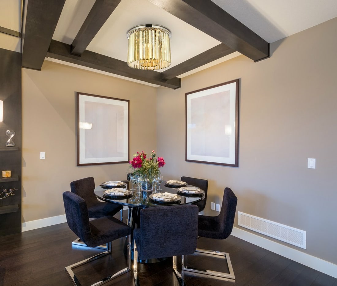 Elegant Sydney Flush Mount 6-Light Chandelier Polished Nickel with Golden Teak Crystals: Elegant Sydney Flush Mount 6-Light Chandelier Polished Nickel with Golden Teak Crystals Elevate your space with this stunning Flush Mount Chandelier, featuring a polished nickel finish and exquisite g