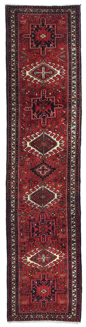 Handmade Vintage 2x10 Oriental Runner Rug Tribal Geometric Wool: Handmade Vintage 2x10 Oriental Runner Rug Tribal Geometric Wool Enhance your space with this stunning Handmade Vintage Oriental Runner Rug, perfect for narrow hallways or any room in your home. This e
