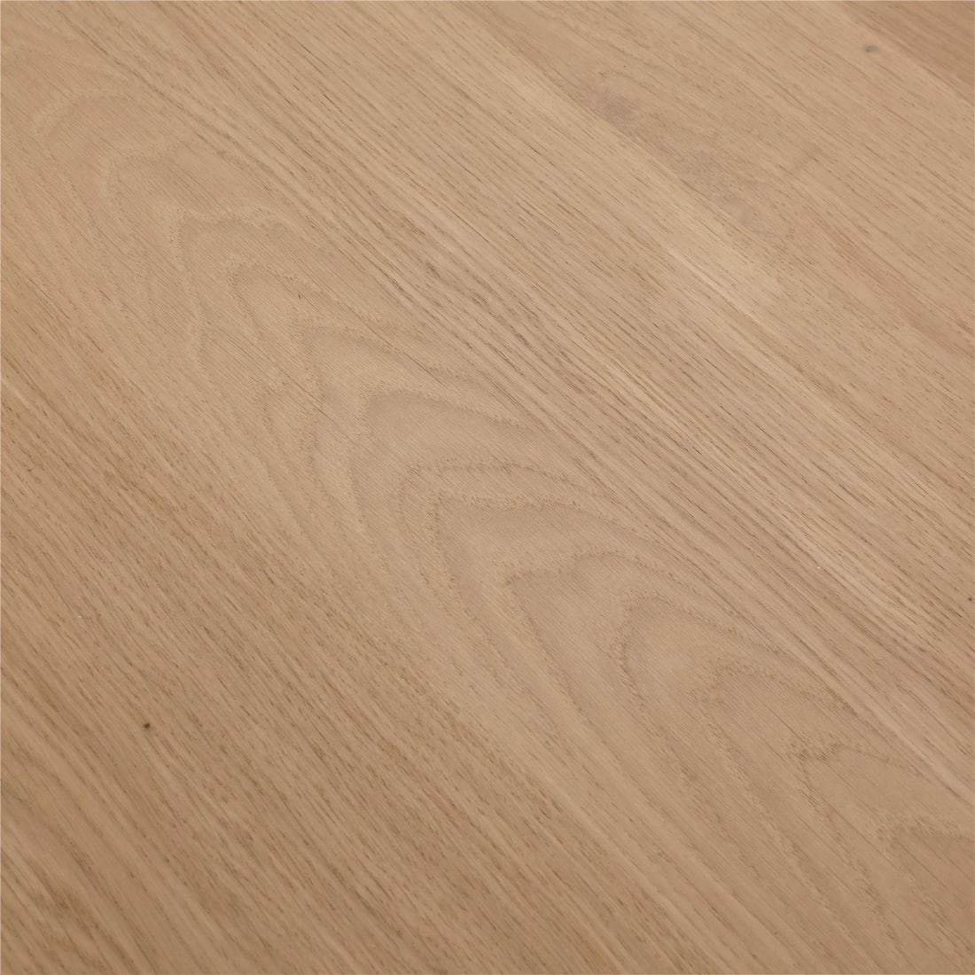 Modern Canlea Dining Table Solid Oak 30H 87W 39D: Modern Canlea Dining Table Solid Oak 30H 87W 39D Elevate your modern interiors with the Natural Oak Canlea Dining Table, expertly crafted from solid oak wood. This stunning piece combines both style a