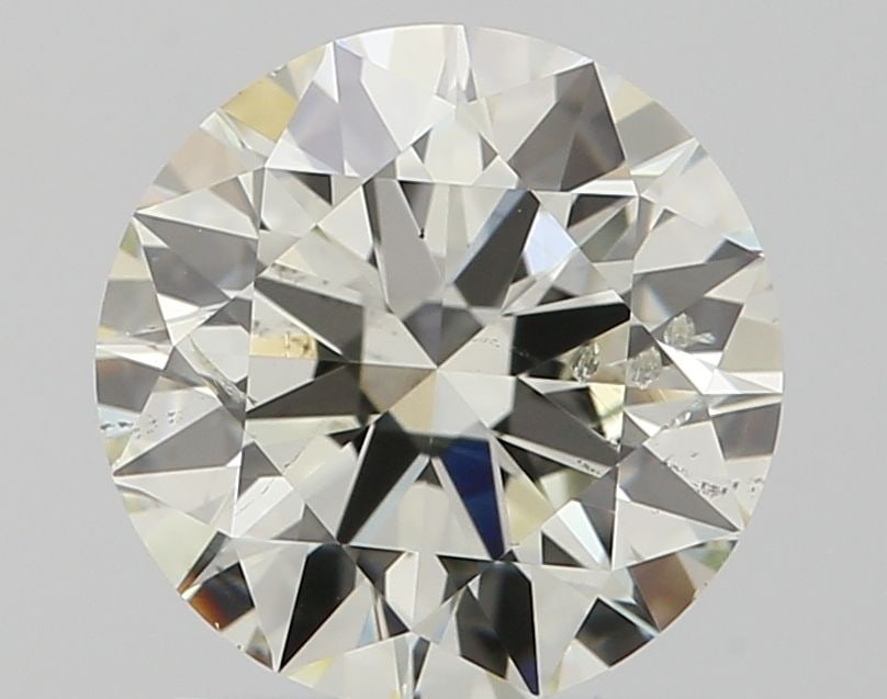 Loose Diamond - ROUND 1.5ct I SI2: Loose Diamond - ROUND 1.5ct I SI2 Source: Natural Shape: ROUND Carats: 1.5 Color: I Clarity: SI2 Certification: IGI Video: