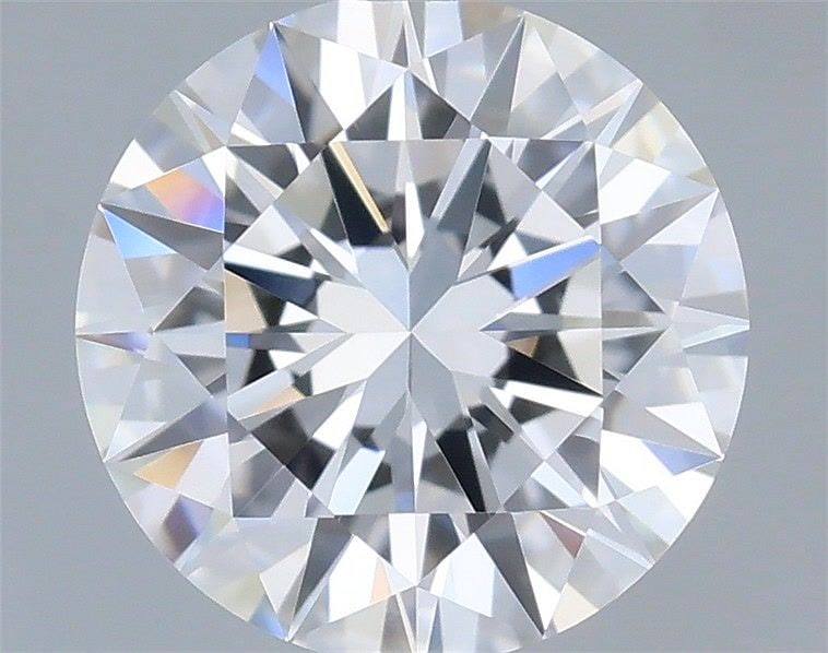 Loose Diamond - ROUND 0.59ct D VVS1: Loose Diamond - ROUND 0.59ct D VVS1 Source: Natural Shape: ROUND Carats: 0.59 Color: D Clarity: VVS1 Certification: GIA Video: