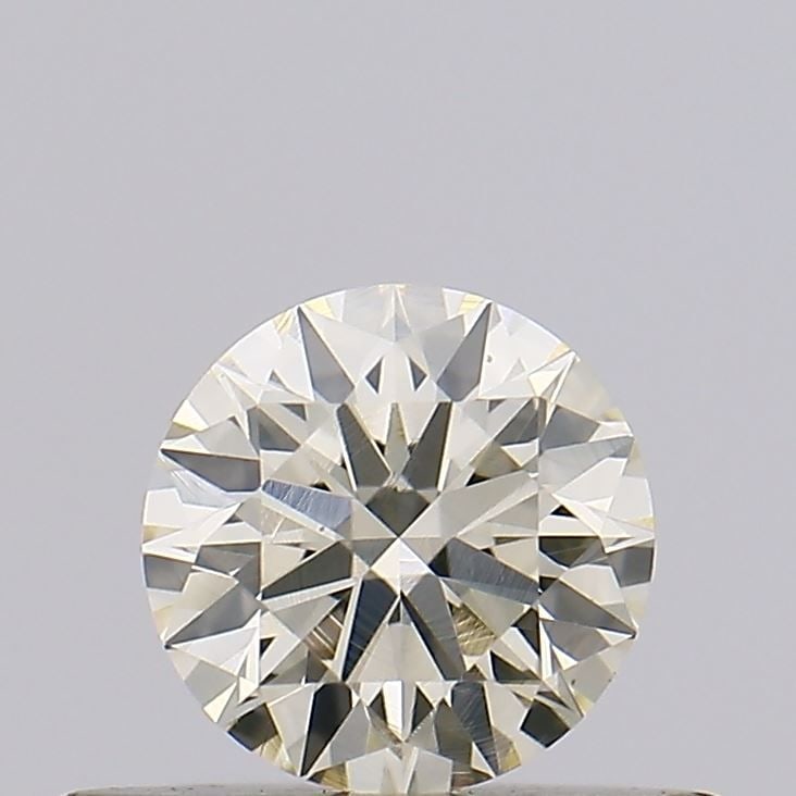 Loose Diamond - ROUND 0.33ct O-P VS1: Loose Diamond - ROUND 0.33ct O-P VS1 Source: Natural Shape: ROUND Carats: 0.33 Color: O-P Certification: GIA Video: