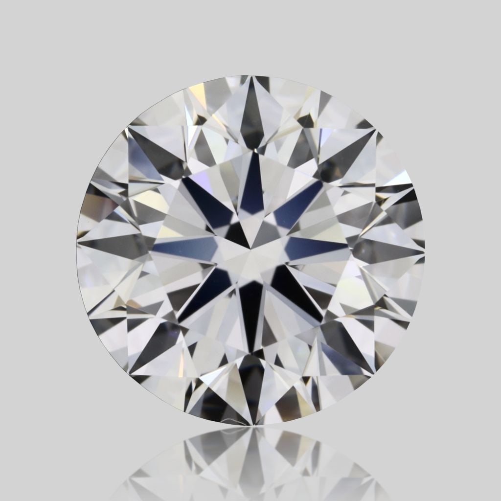 Loose Diamond - ROUND 1.25ct F IF: Loose Diamond - ROUND 1.25ct F IF Source: Natural Shape: ROUND Carats: 1.25 Color: F Clarity: IF Certification: GIA Video: Video Link PLEASE NOTE: Framed, Large, or heavy items do not have shipping
