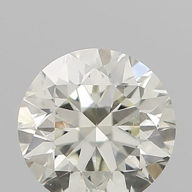 Loose Diamond - ROUND 0.31ct K VS1: Loose Diamond - ROUND 0.31ct K VS1 Source: Natural Shape: ROUND Carats: 0.31 Color: K Clarity: VS1 Certification: NONE Video: